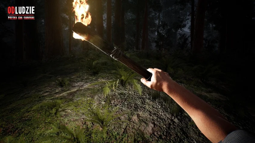 Odludzie - кадр 10