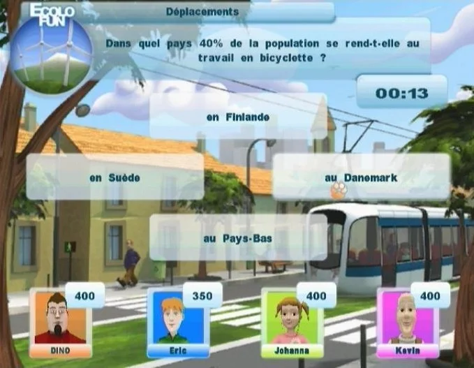 Spirit of the Wolf - кадр 4