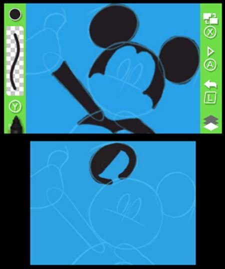 Disney Art Academy — скриншот 5