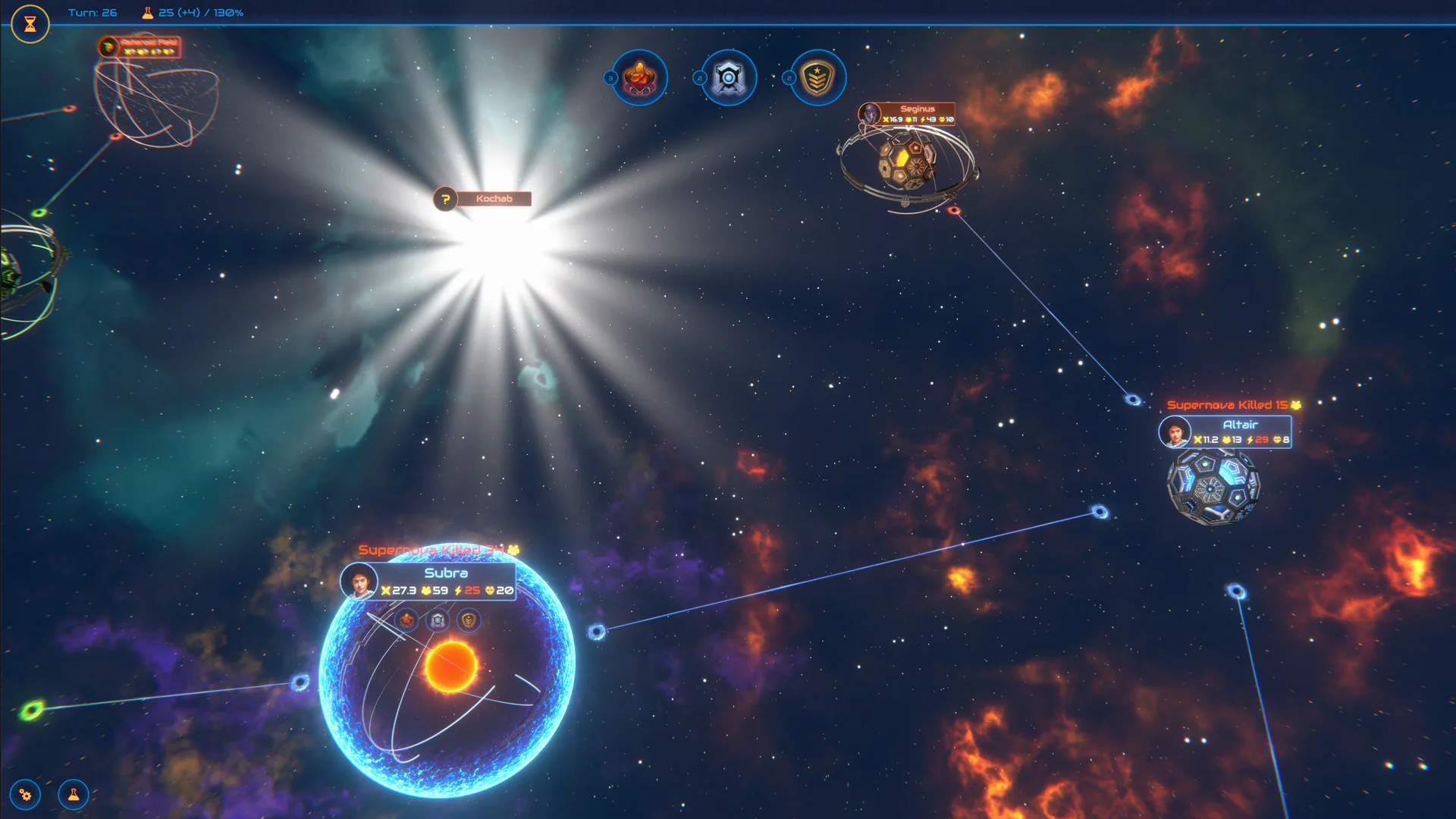 Eons of War - кадр 2