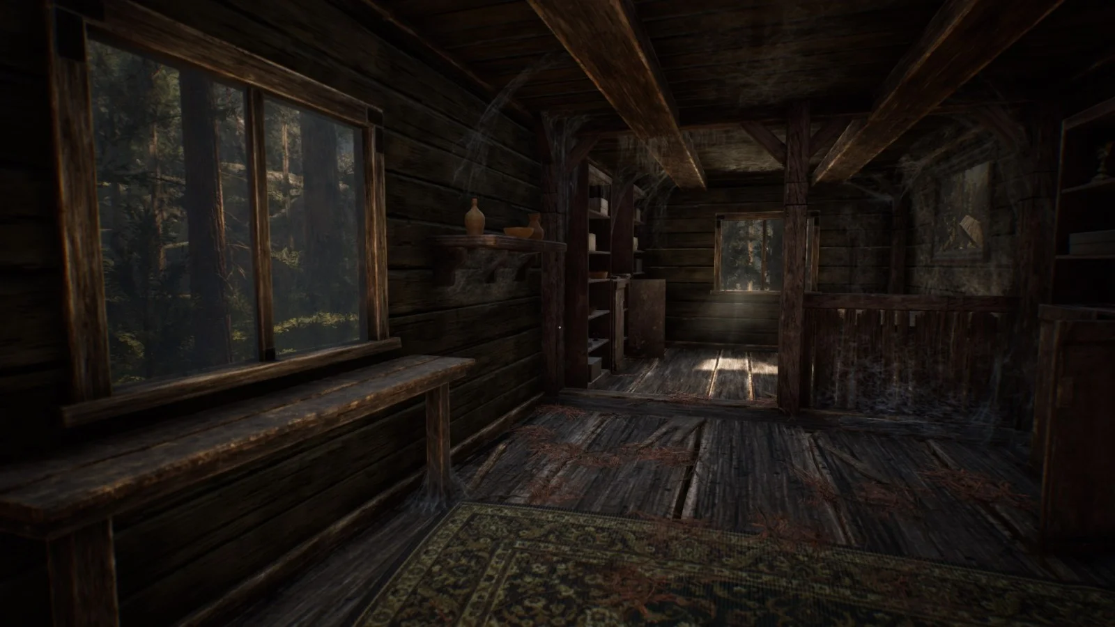 Odludzie - кадр 4