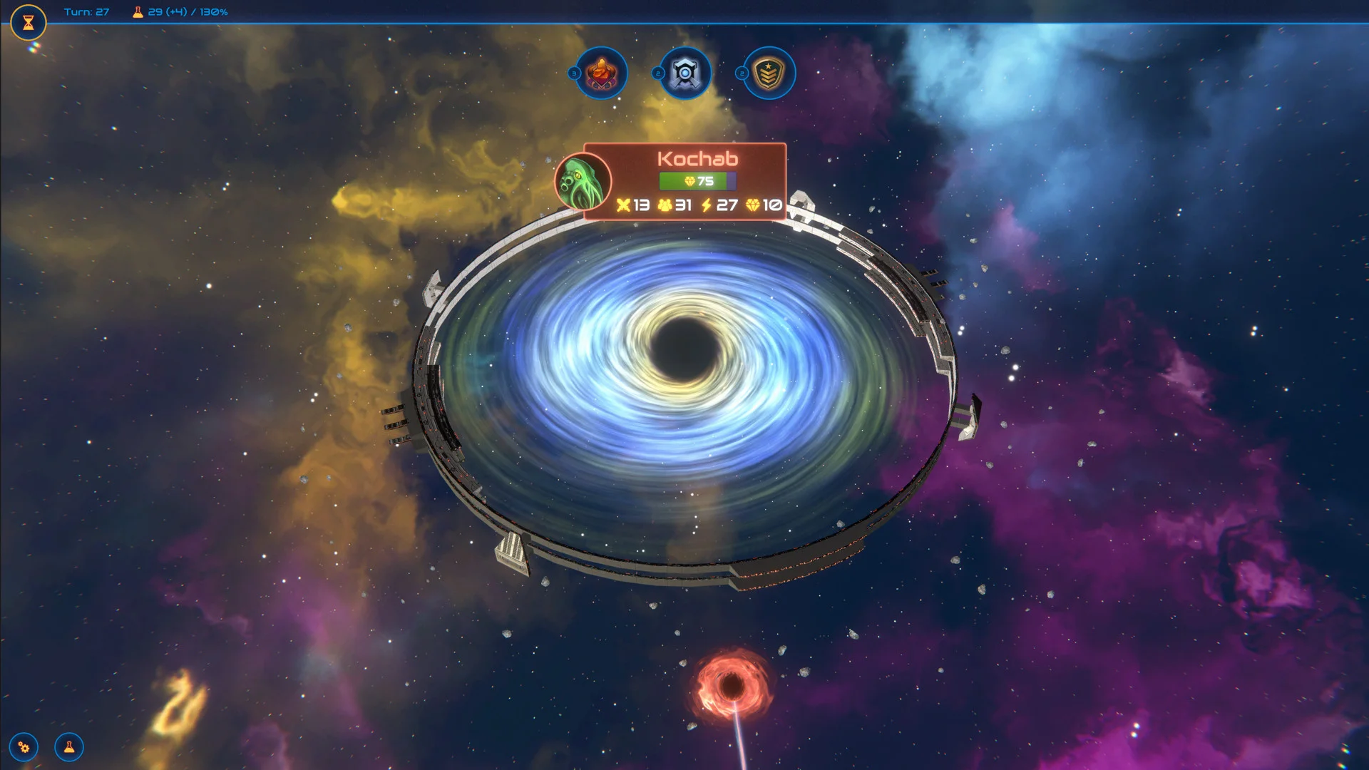 Eons of War - кадр 6