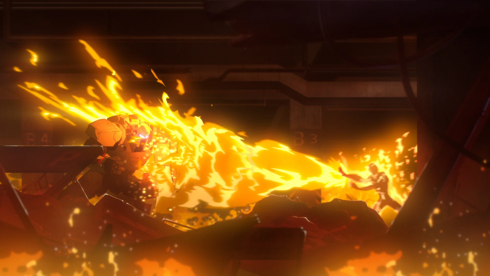 Dispatch (2025) - кадр 7