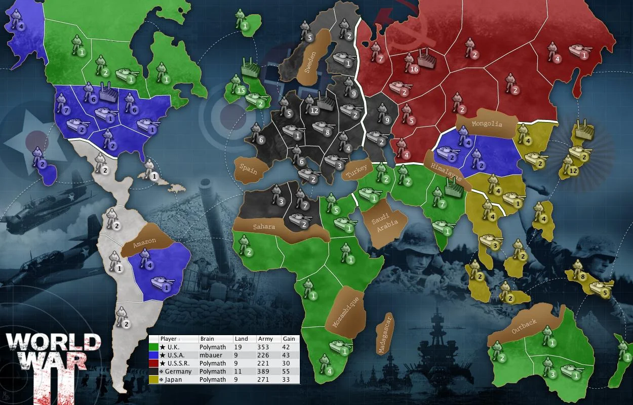 Castle Vox - кадр 4