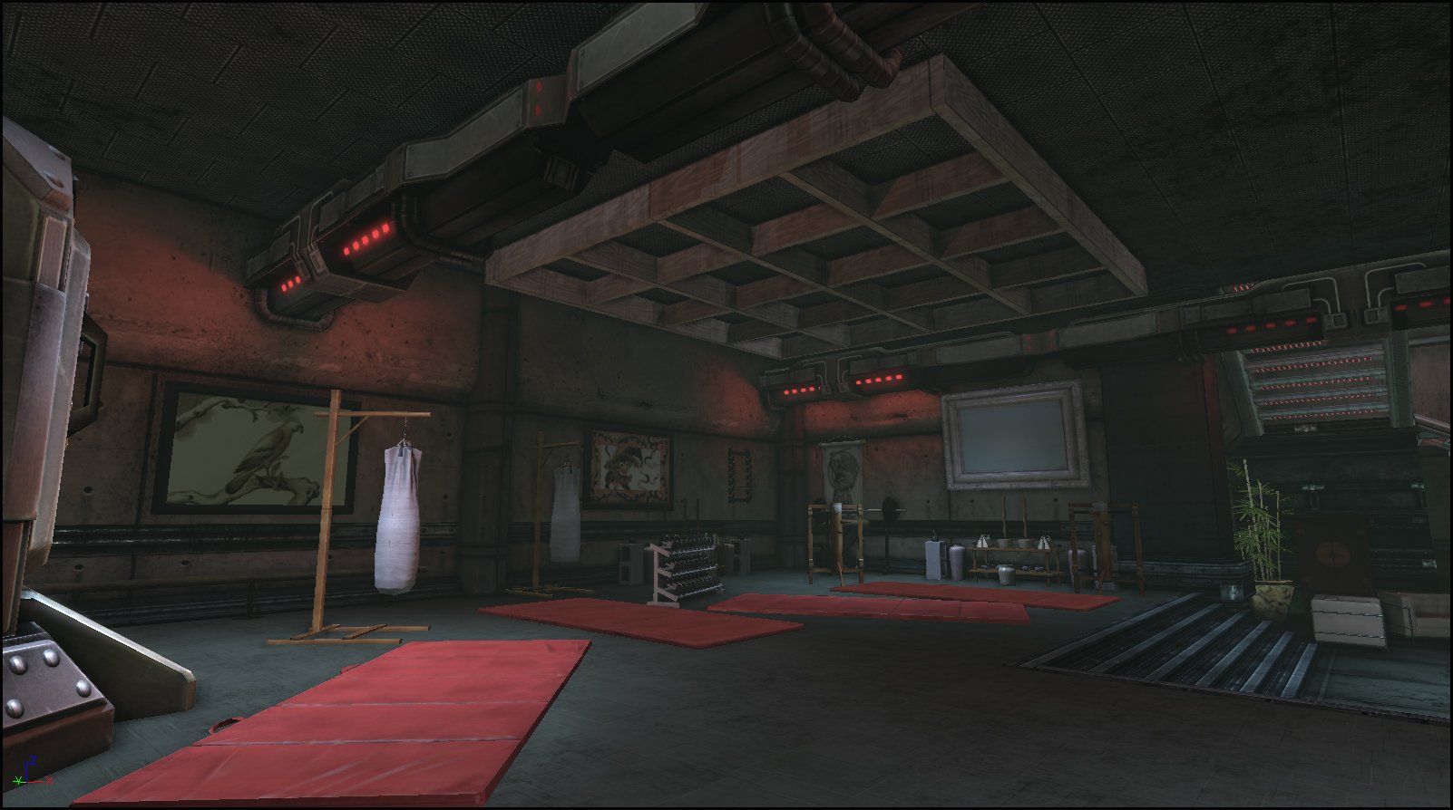 DC Universe Online: Home Turf — скриншот 2