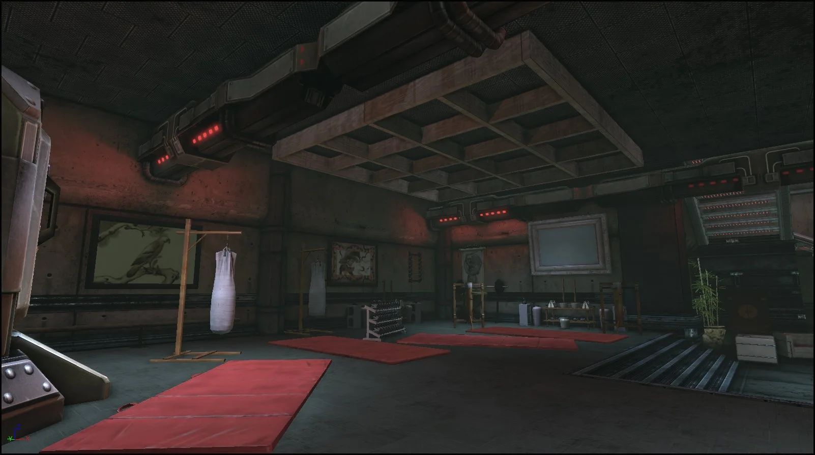 DC Universe Online: Home Turf - кадр 2