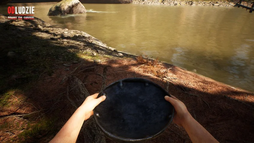 Odludzie - кадр 14