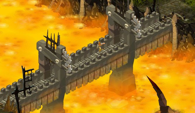 Dofus — скриншот 7