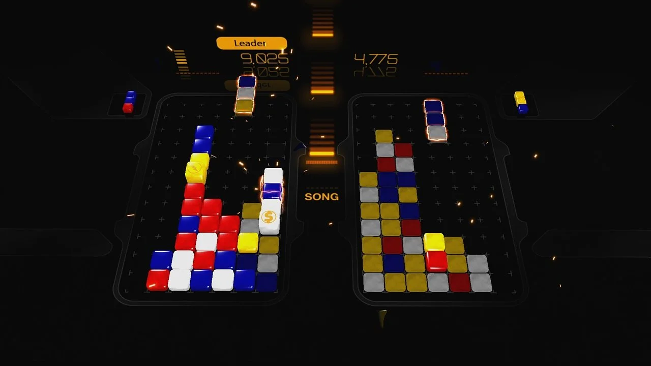 Groovin' Blocks - кадр 3