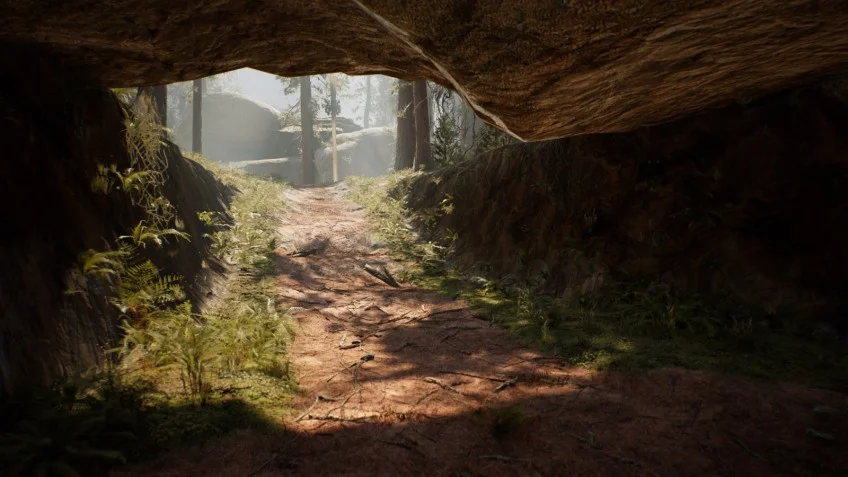 Odludzie - кадр 12