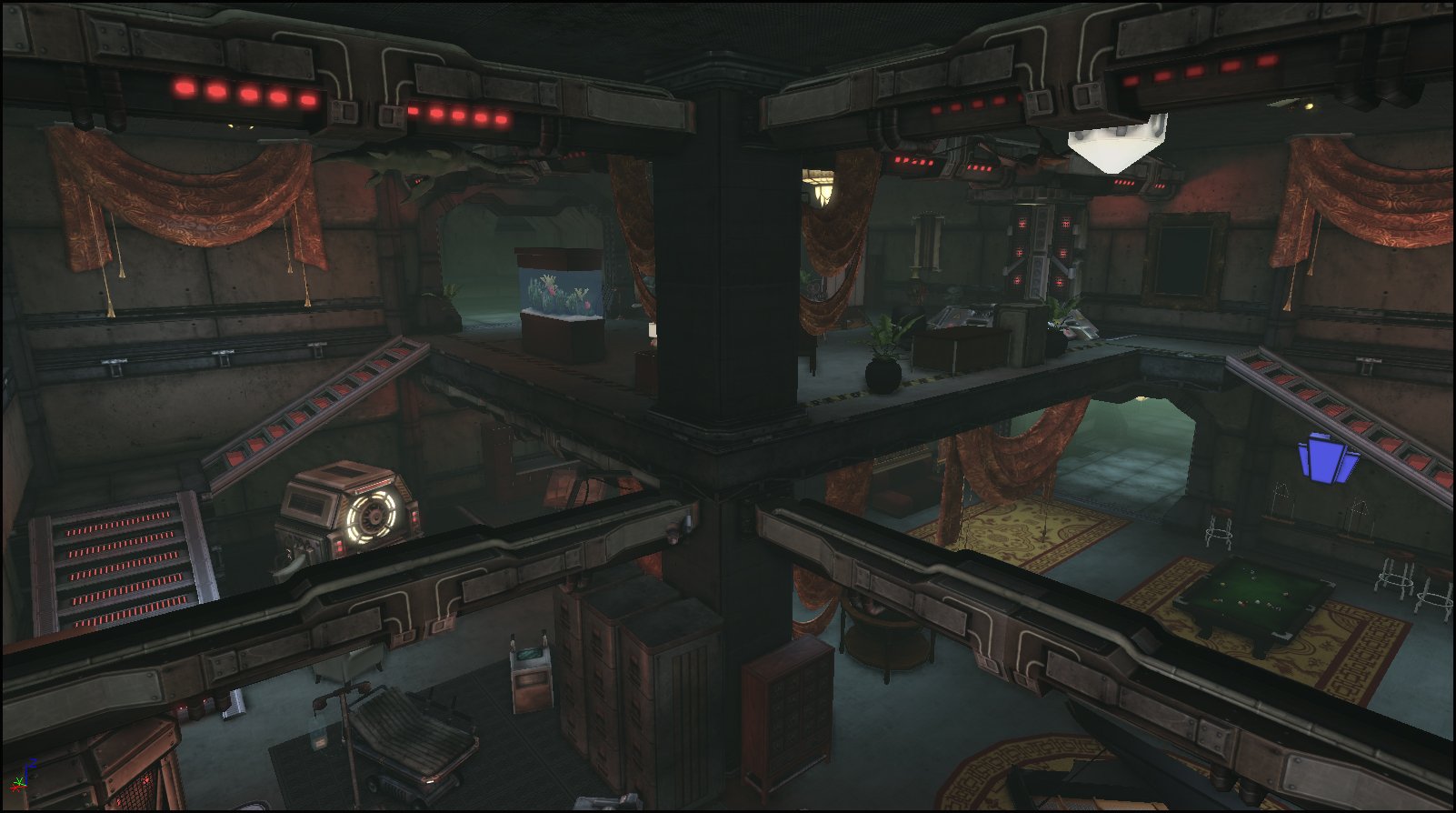 DC Universe Online: Home Turf — скриншот 3