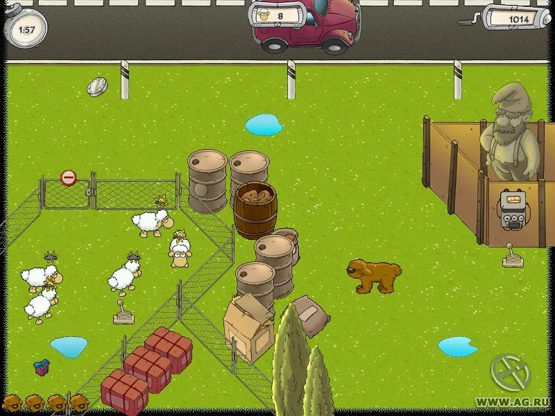 Sven 004 - кадр 13