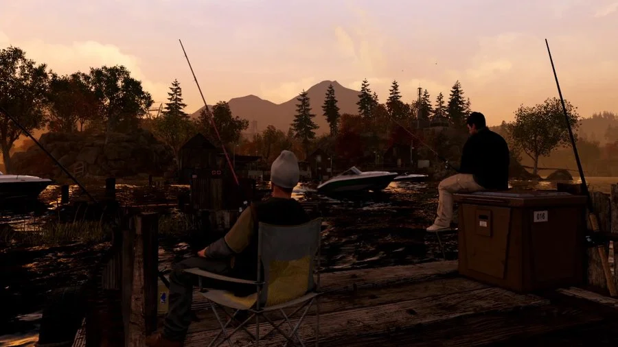 Watch Dogs - кадр 2