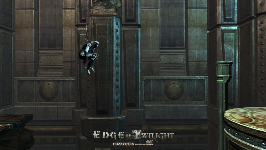 Edge of Twilight — скриншот 7