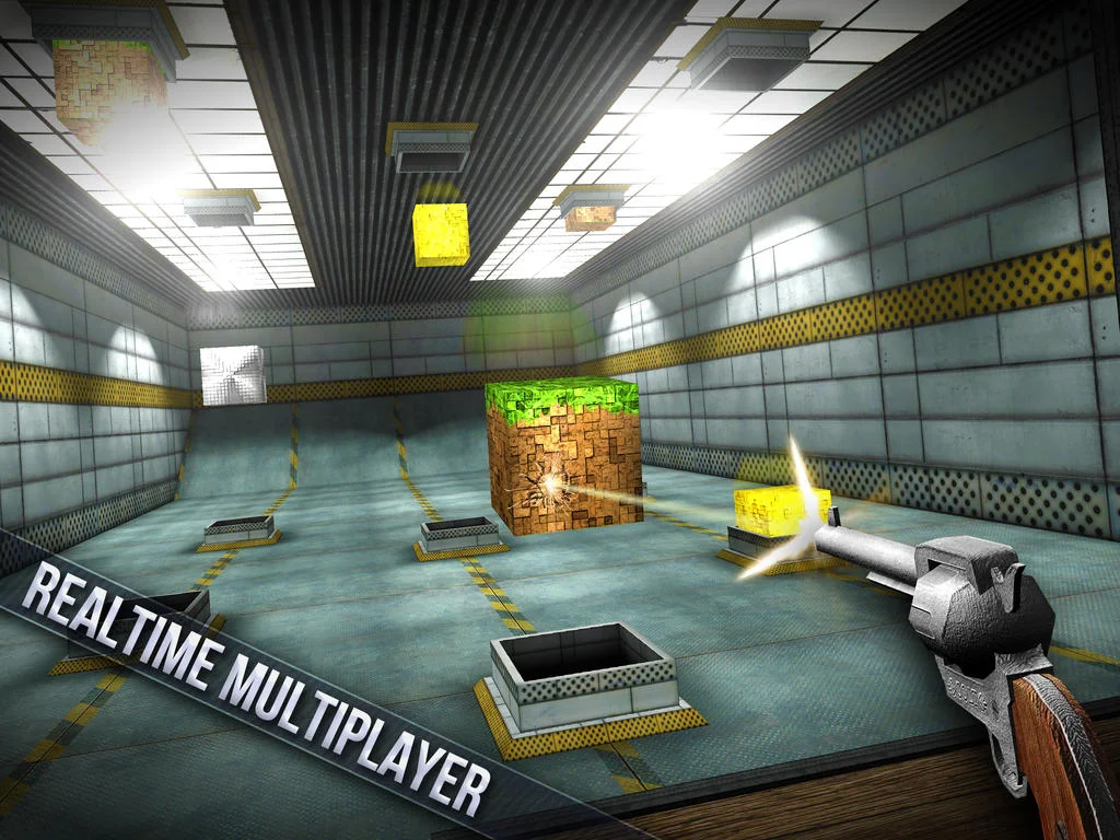 Shooting Showdown 2 - кадр 9