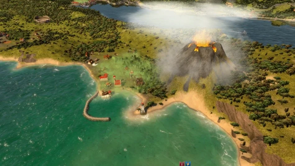 Rise of Venice - кадр 3