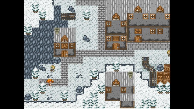 Elements: Soul of Fire — скриншот 2