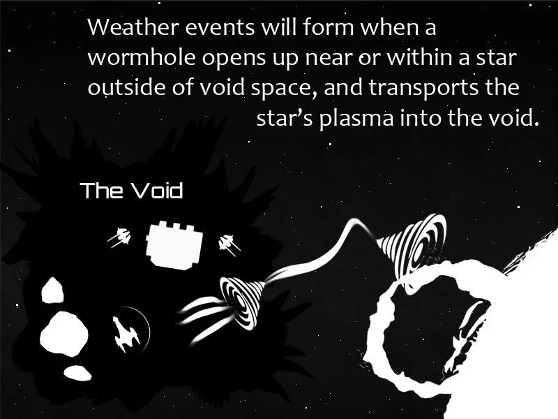 The Universe Project - кадр 6