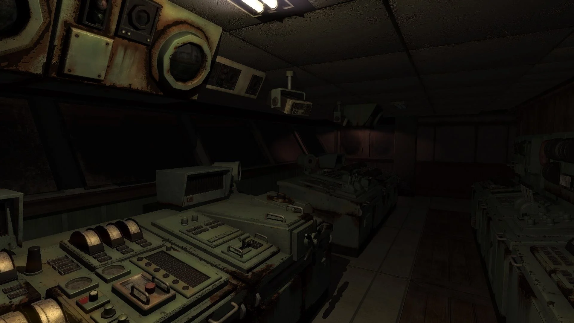 Monstrum - кадр 11