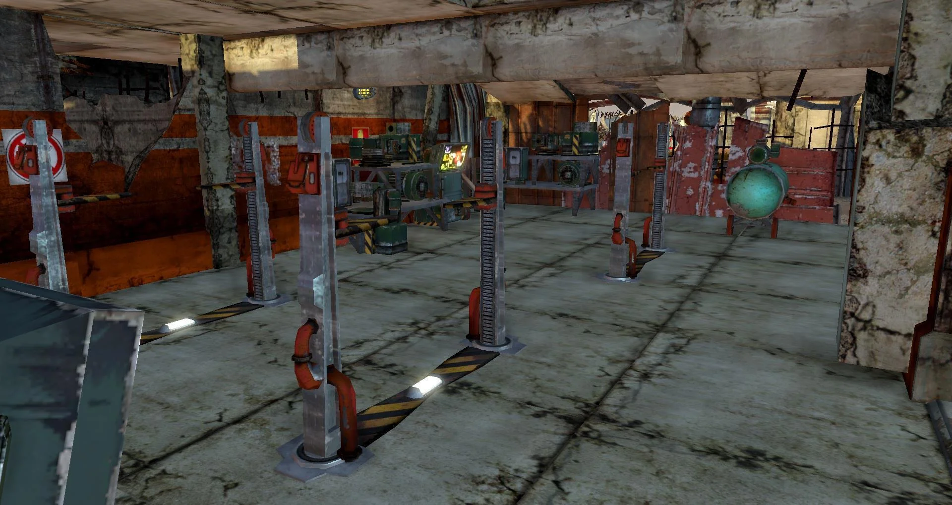 Grimlands - кадр 10