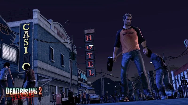 Dead Rising 2: Case Zero - кадр 10
