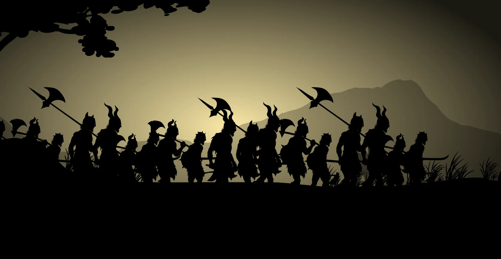 Flawed Ones: Puppeteer - кадр 1