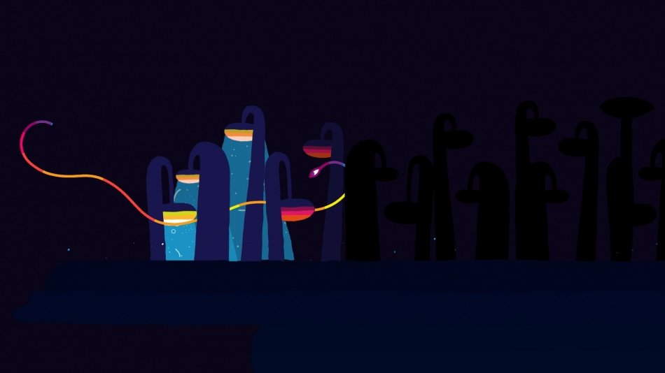 Hohokum — скриншот 8