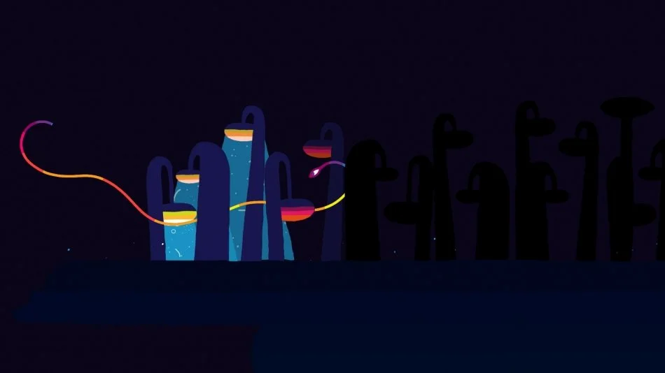 Hohokum - кадр 11