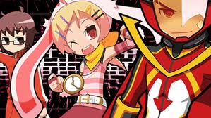 Z.H.P.: Zettai Hero Project -- Unlosing Ranger vs. Darkdeath Evilman — скриншот 1