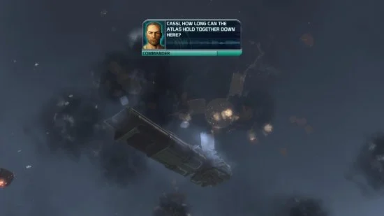 SOL: Exodus - кадр 10