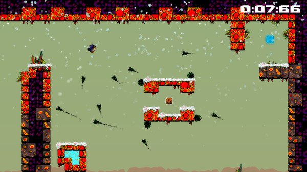 Fenix Rage — скриншот 8