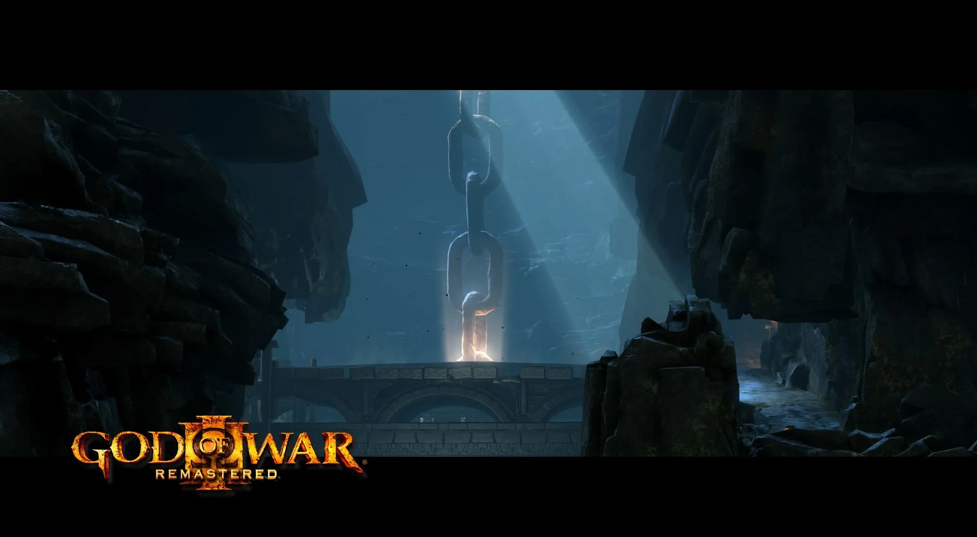 God of War 3 Remastered - кадр 13