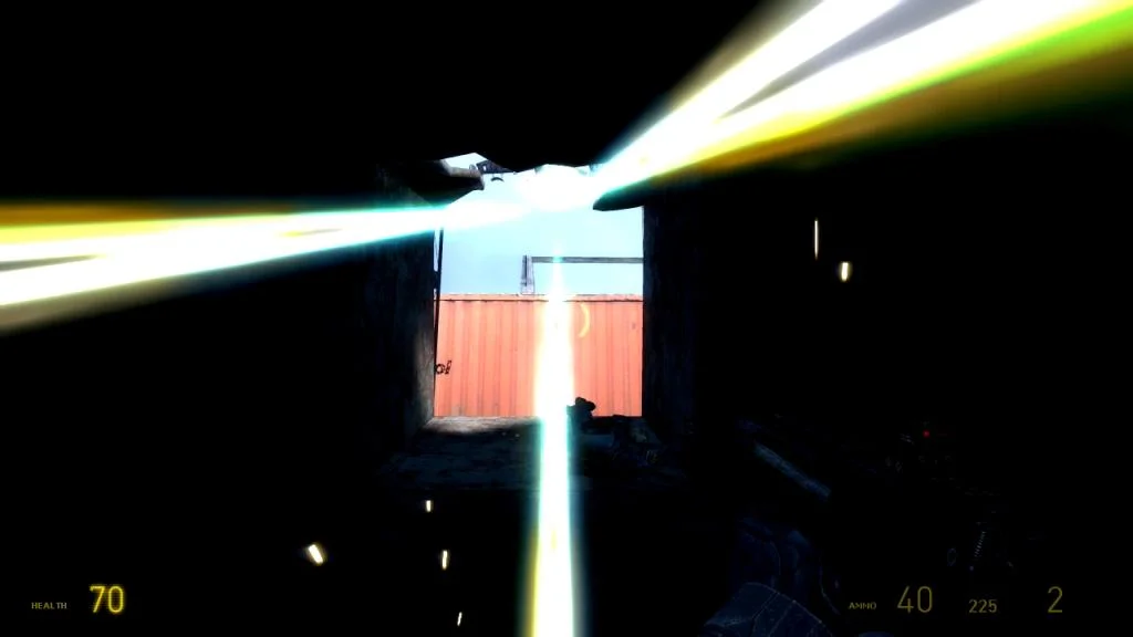 Half-Life 2: Episode Two - кадр 3