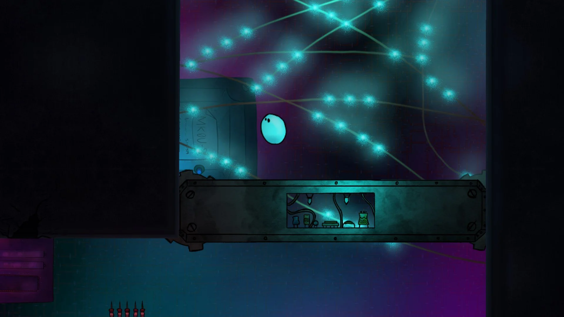 Drop Alive - кадр 8