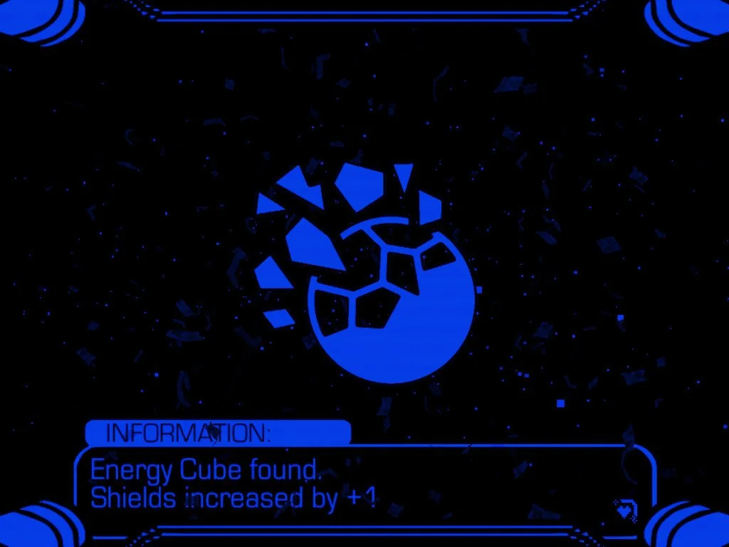 Gerty - Robots In Love - кадр 1