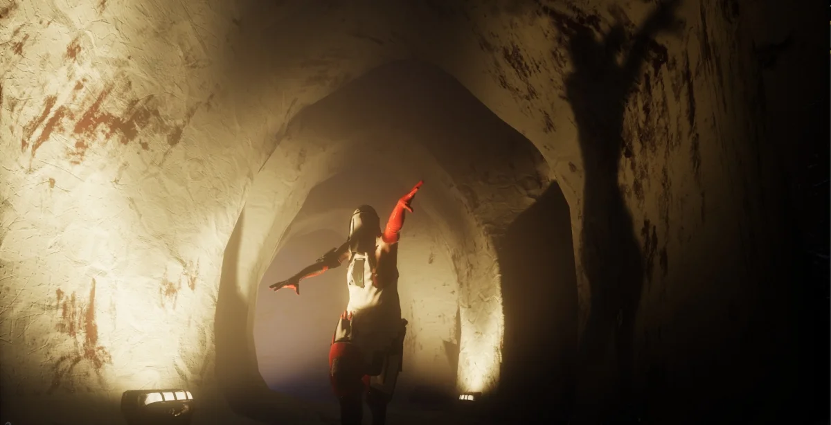 The Blackout Club - кадр 6