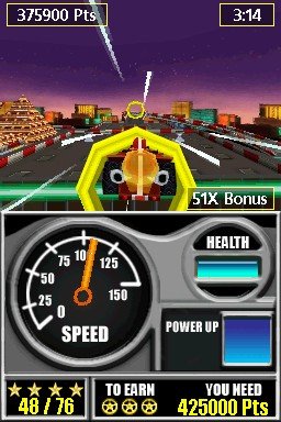 Kart Krashers — скриншот 1