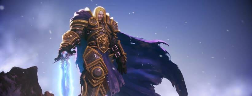 WarCraft III: Reforged — скриншот 8