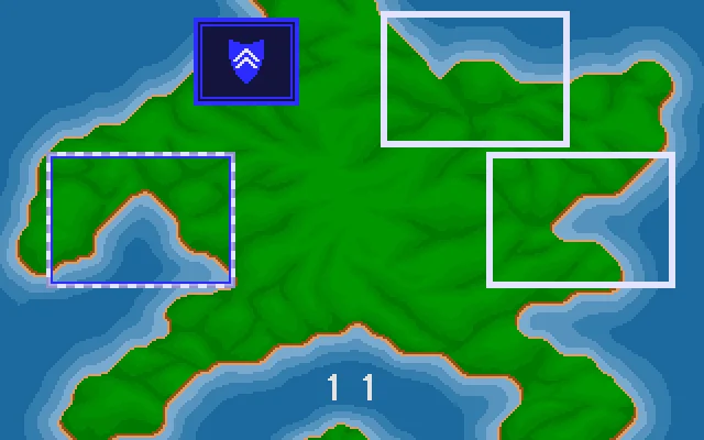 Rampart - кадр 8