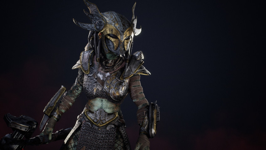 Predator: Hunting Grounds — скриншот 1