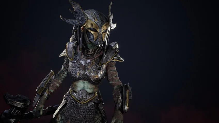 Predator: Hunting Grounds - кадр 1
