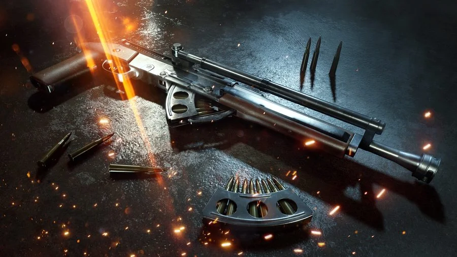 Battlefield 1 - кадр 6