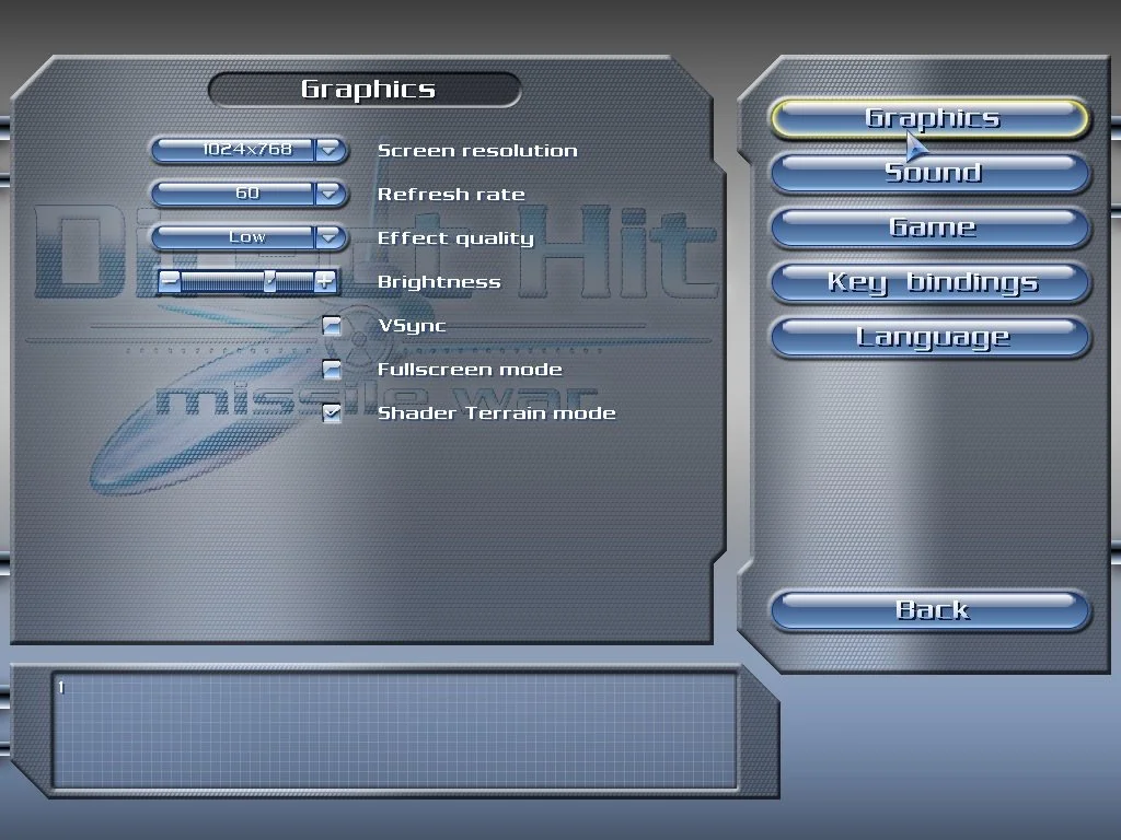 Direct Hit: Missile War - кадр 15