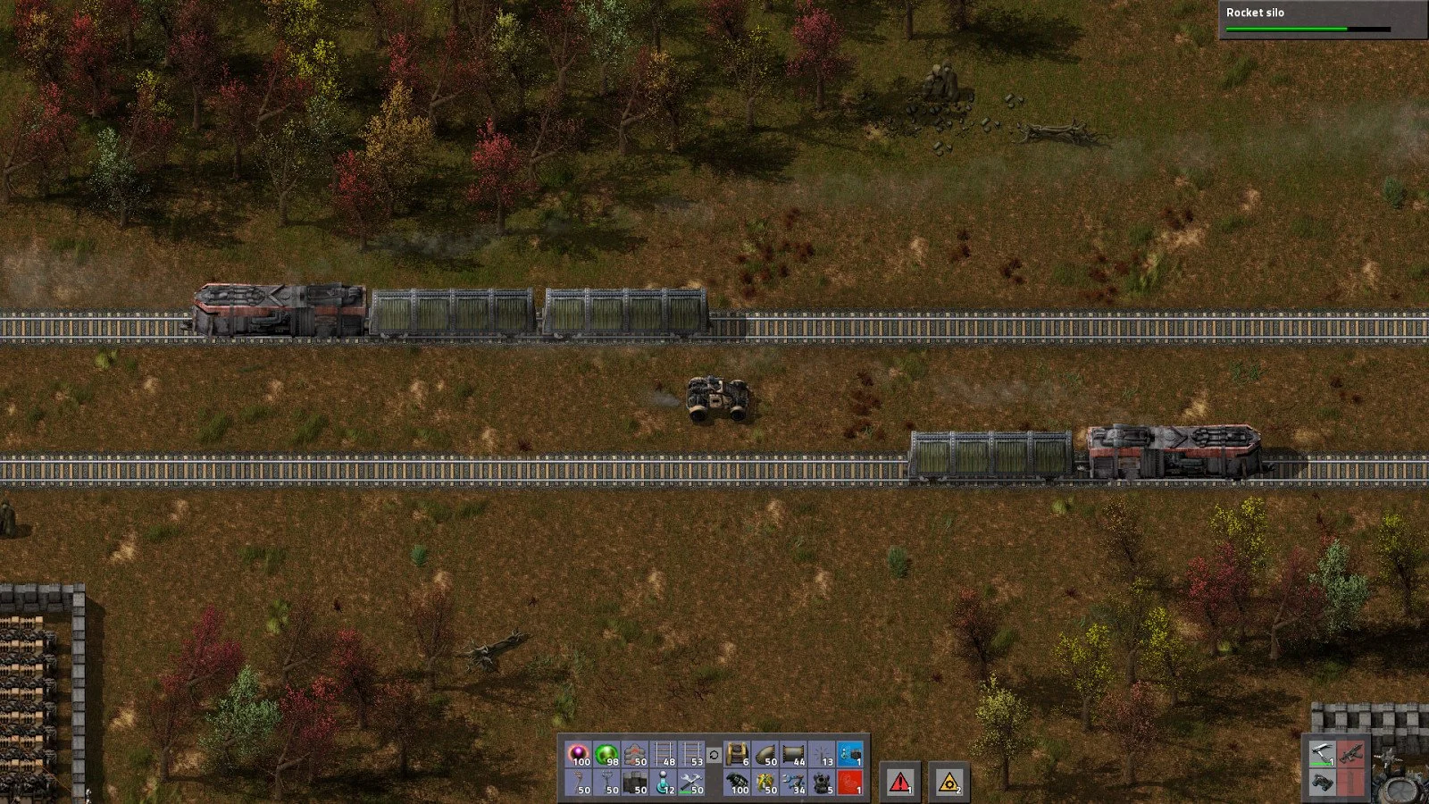 Factorio - кадр 9