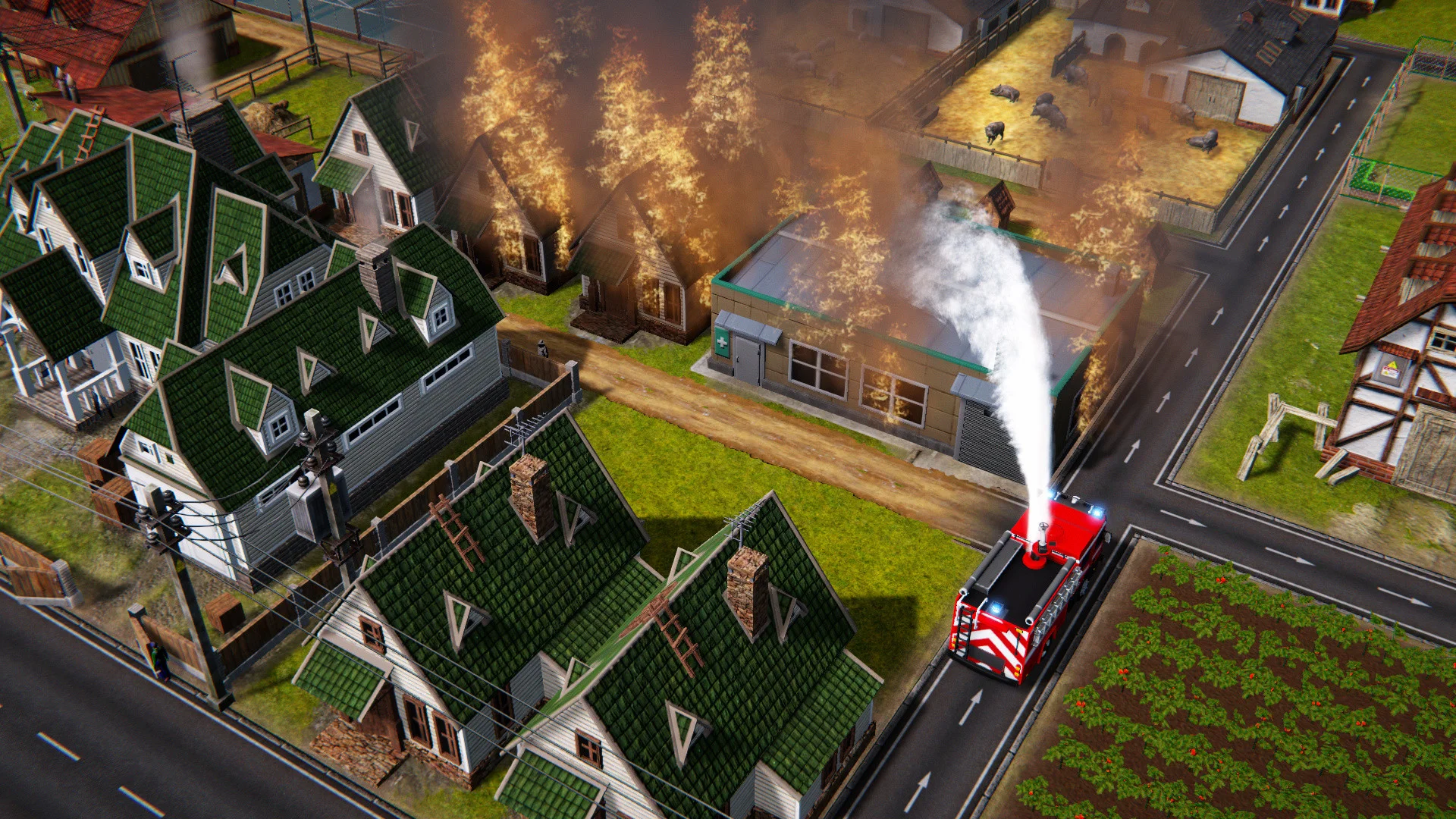 Farm Manager 2021 - кадр 6