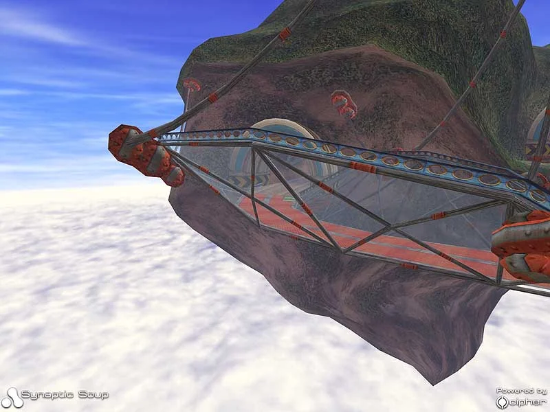 Crazy Car Championship - кадр 7