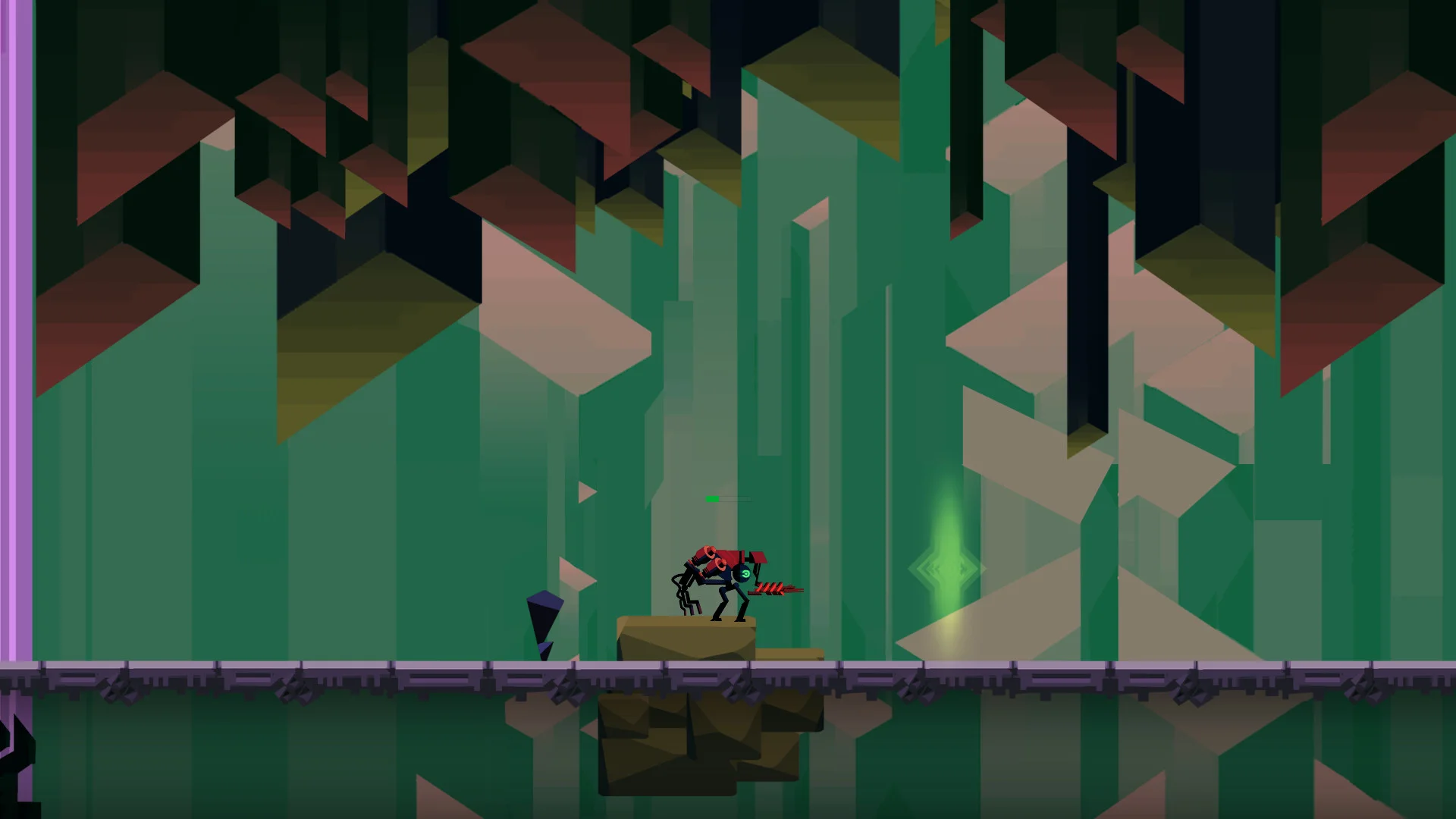 Robot Robert - кадр 5