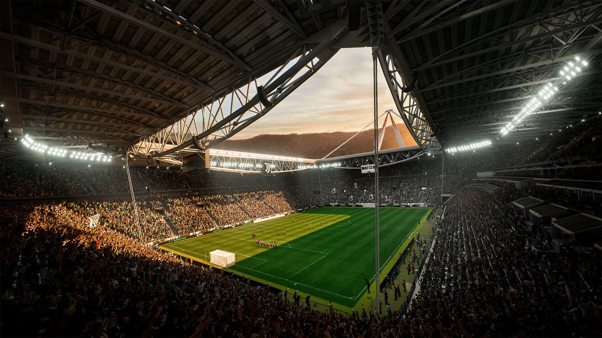 EA Sports FC 24 - кадр 5