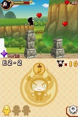 Pucca Power Up — скриншот 1