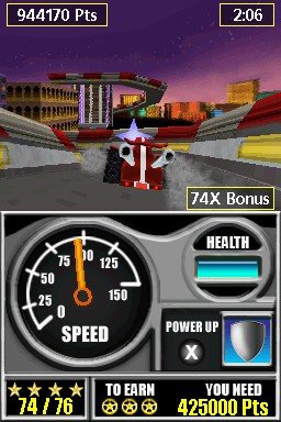 Kart Krashers — скриншот 3
